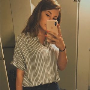 Meet your Posher, Casey